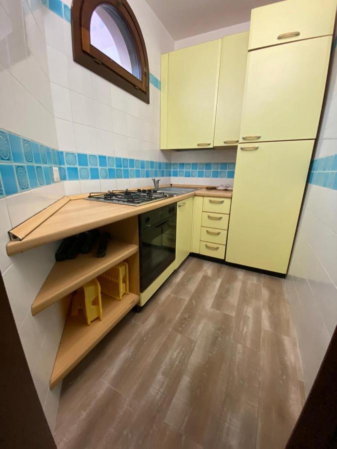 La Coccinella Al Mare Acomodação com café da manhã San Teodoro  Exterior foto